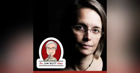 EP89 Lene Rachel Andersen on Metamodernity