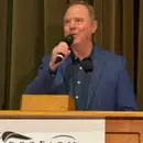 Speak Out For Change – US Senator Adam Schiff