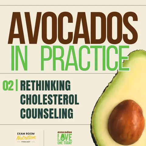 Rethinking Cholesterol Counseling
