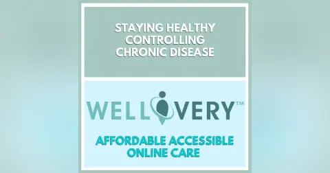 Follow-up Care:  Wellivery Makes It Easy!