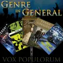 Episode 24: Genre in General