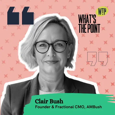 Clair Bush