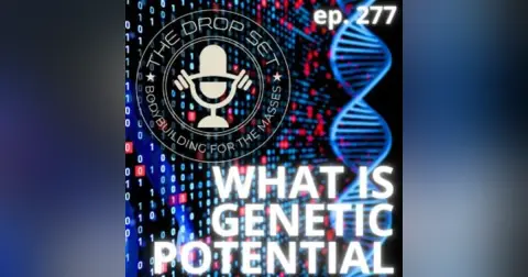 277 – Understanding Genetic Potential