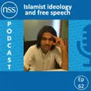 Ep 62: Islamist ideology and free speech