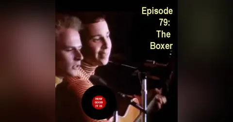 79–The Boxer