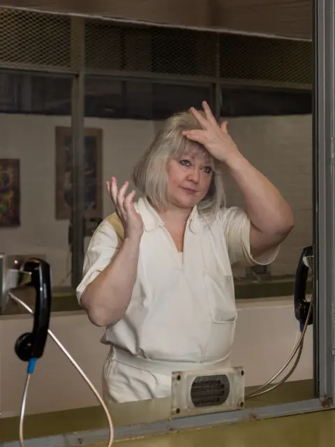 The Babysitter Who Knew Too Much: Kimberly Cargill Capital Murder