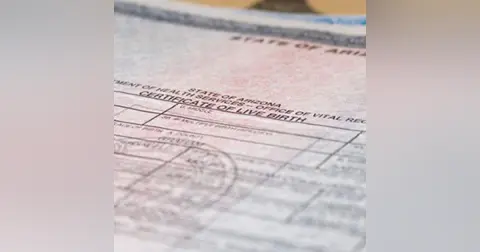 The “Adoption Certificate” Process: What People Really Mean