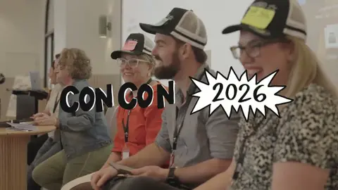 What you thought of Leanne Hughes' Con Con 2026