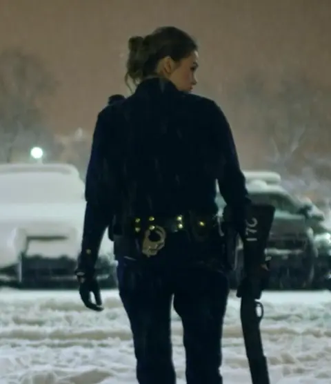 PN 68: Policing in “Flint Town”