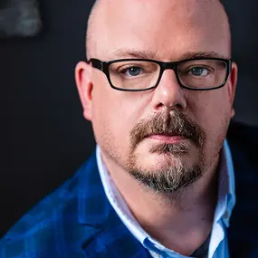 Doug Morrow Profile Photo