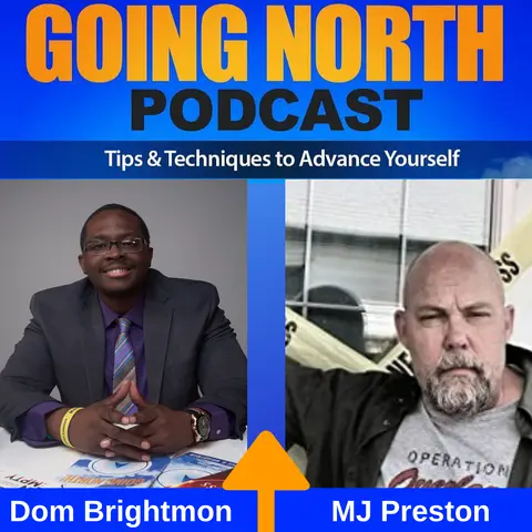 241 – “Highwayman” with MJ Preston (@MJPreston1)