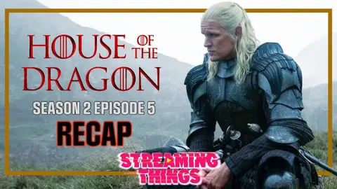 House of the Dragon S3:E7