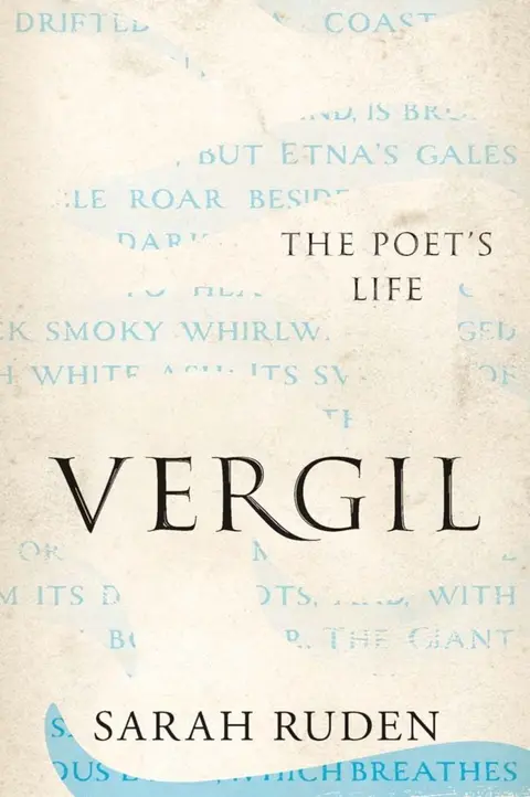 592 Virgil (with Sarah Ruden) | Darwin and Gaskell | My Last Book with Tom Holland