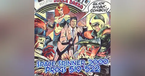 ep 164 – Progs 519-522