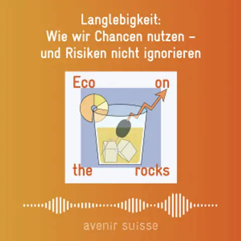 Langlebigkeit: Wie wir Chancen nutzen – und Risiken nicht ignorieren