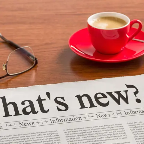 IMPORTANT UPDATE on NEW materials, our NEW Substack page, and the what and why of our online platforms, including my personal testimony of God's direction regarding our online work