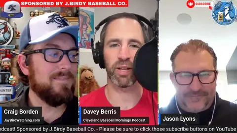 Jays Vs Guardians