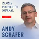 What Your Employer Disability Coverage Actually Pays, Explained by the Actuary Who Priced It