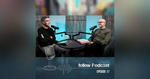 A Way In: Joel | Follow Podcast Episode 17