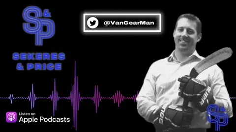 Ex. Canucks AGM Chris Gear on NHL trade deadline, moves Canucks could make, war room on deadline day