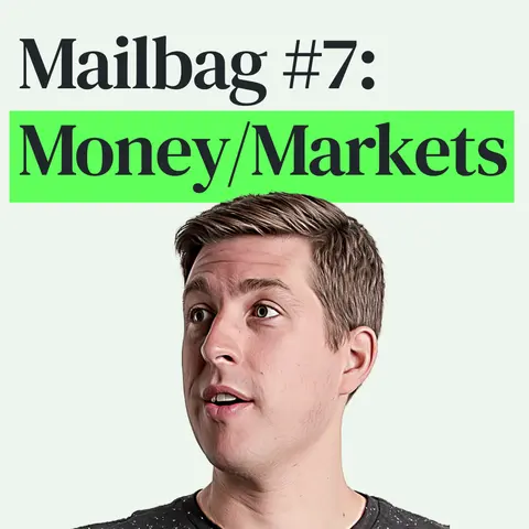 Mailbag #7: Listener Tips, SVB Collapse, Treasury Bills, Bank Bonuses, Top Deals and More