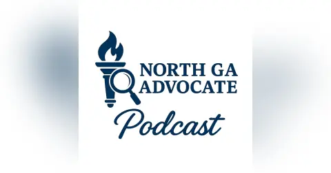 NGAdvocate Podcast 18 — Susan Aycock Smith Hall County Board of Education At Large
