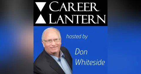Professional References – Podcast CL118