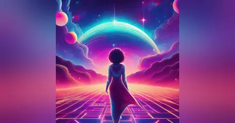 Queer Quest: a quantum-inspired journey of self-discovery