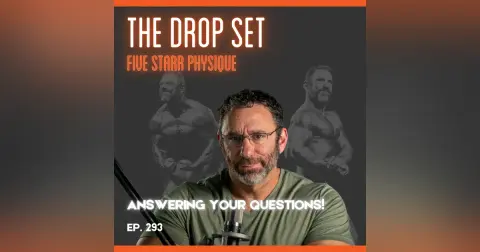 293 – Answering Your Questions!