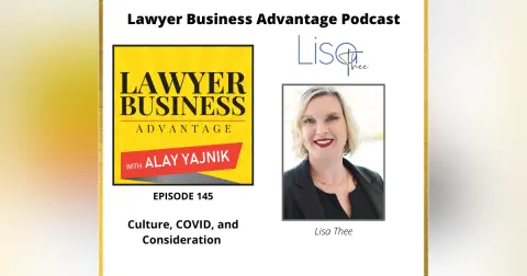 Culture, COVID, and Consideration with Lisa Thee