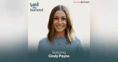 Perfectionism, People-Pleasing, and Burnout: How to Recognize Survival Patterns featuring Cindy Payne