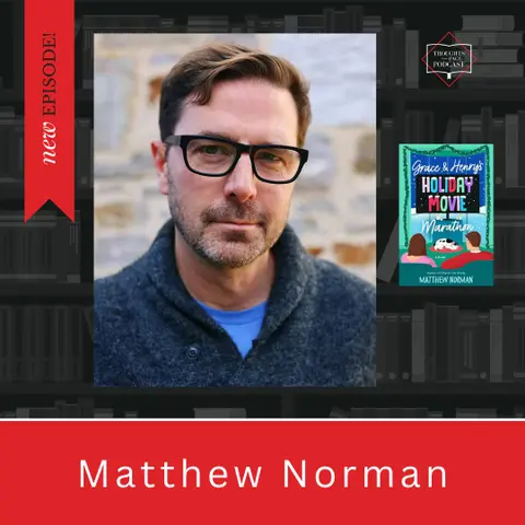 Matthew Norman - GRACE & HENRY'S HOLIDAY MOVIE MARATHON