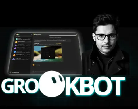 What Elon’s GrokBot Tells Us About the Future of AI Agents
