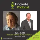 EP 145: Roman Chwyl, Microsoft, and Paul Walker, Helix