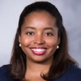 Allyson Belton, MPH Profile Photo