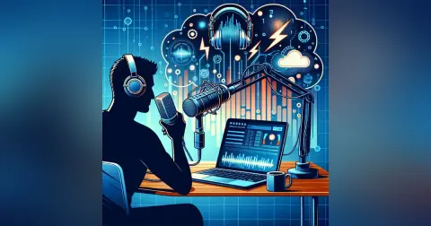 The Evolving World of Podcasting Technology (and more) – MDW399
