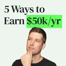 5 Tactics To Save $50k/yr (Lower Taxes, Free Travel, Waived Fees & More)