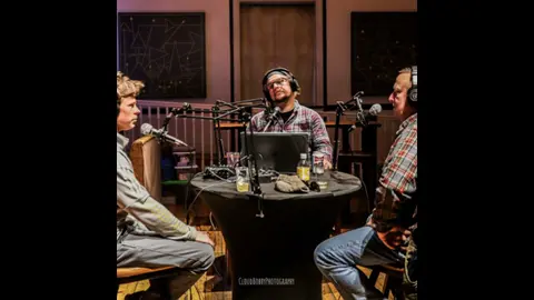 A Moment in History with Tyler Godsey of Five Points Music Sanctuary