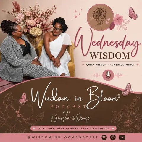 WEDNESDAY WISDOM: Sex After Grief: It's OK to Reconnect!