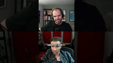 Watch My Interview with Raphaël Colantonio (Dishonored, Prey) Early on Patreon!