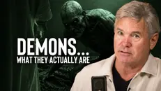Who Are The Nephilim?
