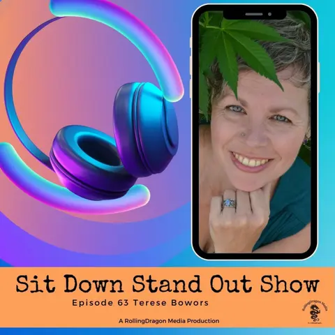 Lets Be Blunt about our Health with Teresa Bowors