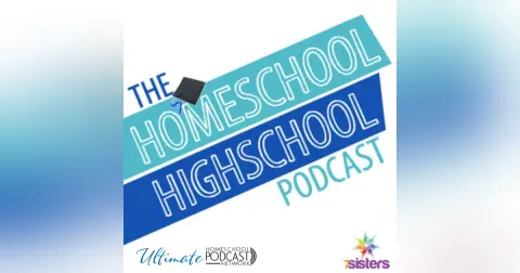 Choosing This Year’s Curriculum for Homeschool High School