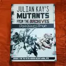 Mutants from the Archive: Pet Shop Blues with Julian Kay
