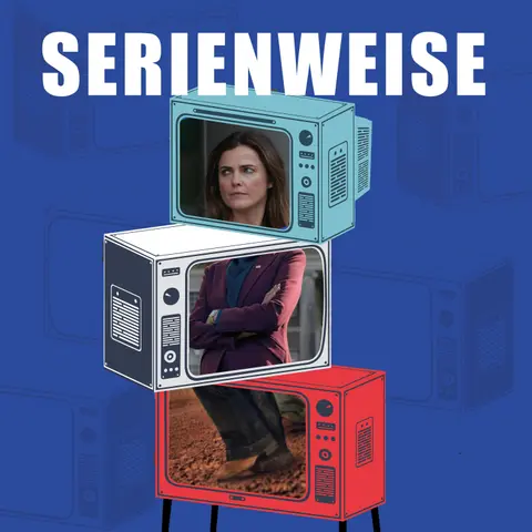 Das Netflix-Doppel "Territory" und "Diplomatische Beziehungen"