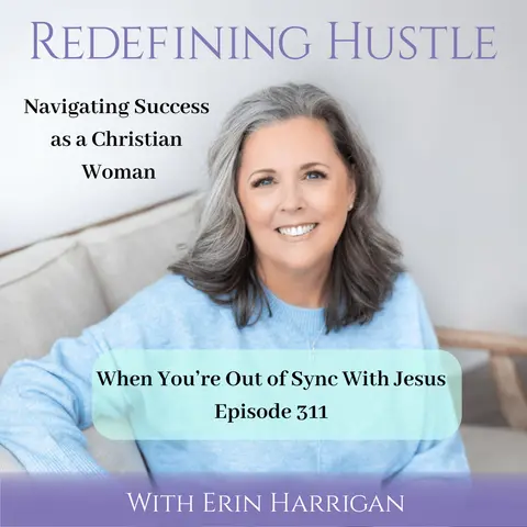What its like to be out of sync with Jesus 311