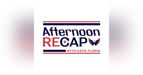 Afternoon ReCAP Thursday April 17th