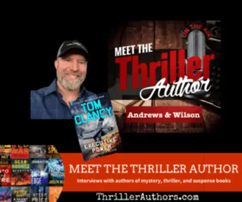 MTTA 228: Andrews & Wilson