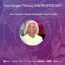 Can Oxygen Therapy Help REVERSE MS?