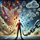 #315: The Power of Thought: Shaping Your Internal and External Reality